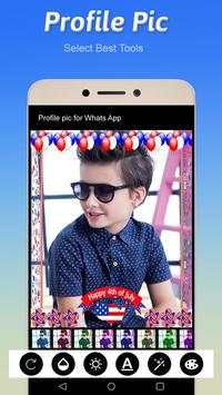 DP and Status screenshot 2