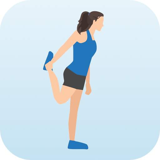 Warm Up, Cool Down 1.1