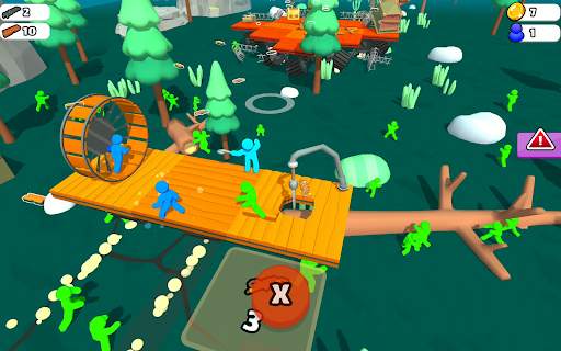 Rakit Zombie screenshot 22