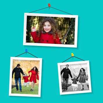 Family Photo Frame-Family Tree Photo Frames screenshot 2