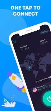 VPN Point स्क्रीनशॉट 1