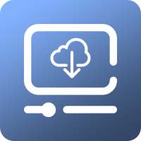 X - Hot Video Downloader  - Free Video Download icon