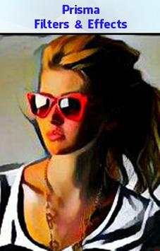 Cartoon Effects For Prisma screenshot 4
