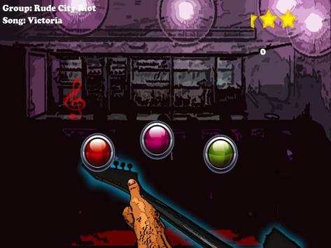 Be a Guitar Legend screenshot 7