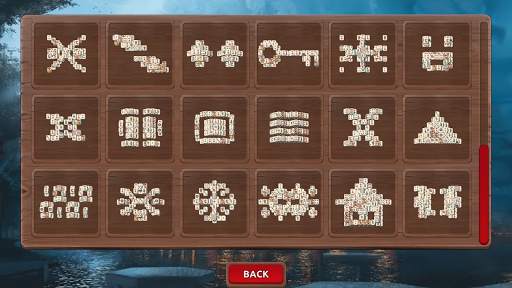 Mahjong Japan - Oriental mahjong solitaire screenshot 7