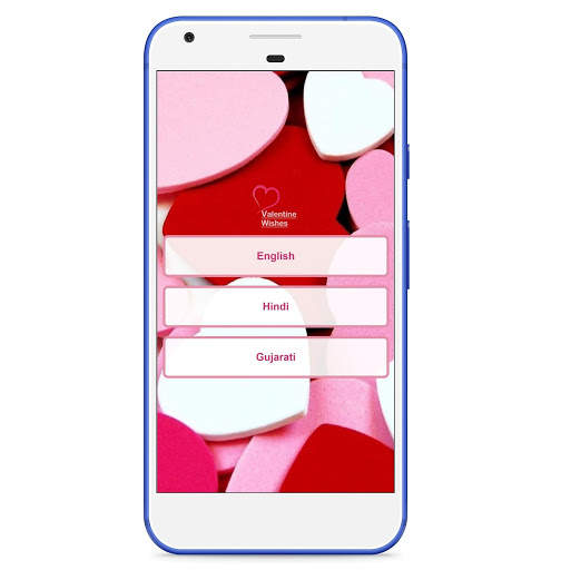 Valentine Day : Greetings, Status, Quotes, Wishes screenshot 7