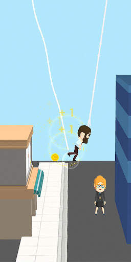 Web Hero screenshot 3