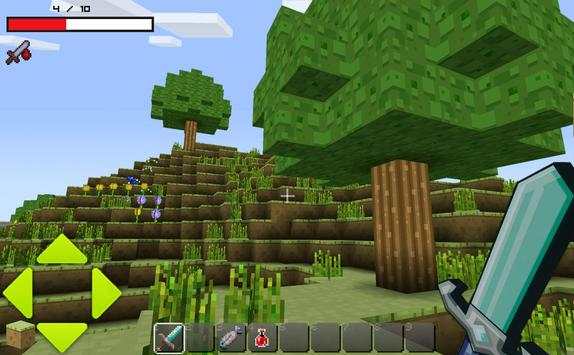 Crafting Game for minecraft screenshot 3