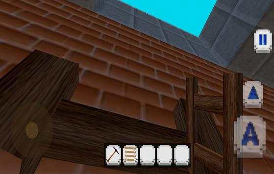 Escape Jailbreak Roblox's Mod: Jail Break screenshot 5