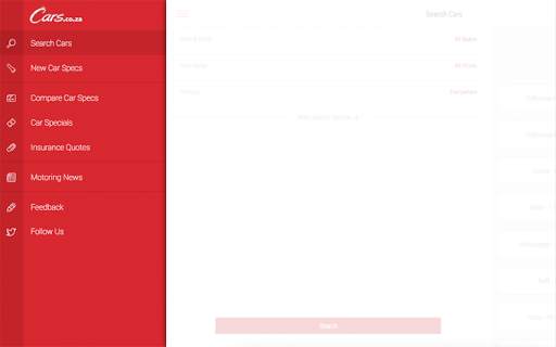 Cars.co.za screenshot 11