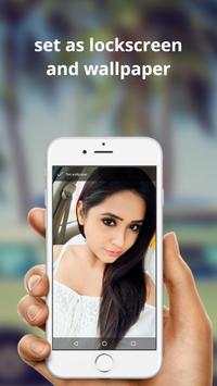 Kajal Raghwani HD Wallpapers screenshot 5