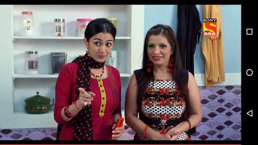 Sony TV Channels screenshot 4