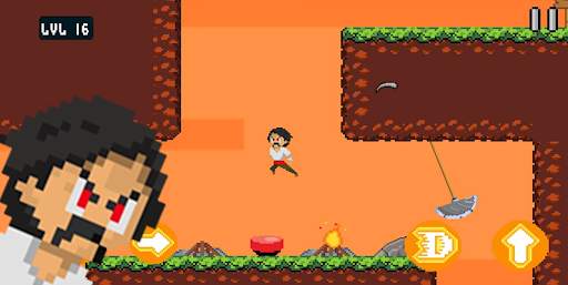 Zind Adventurer screenshot 6
