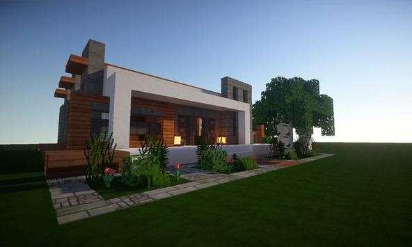 Houses Mod screenshot 3