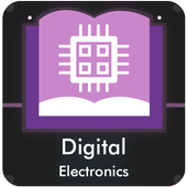 Learn Digital Electronics icon