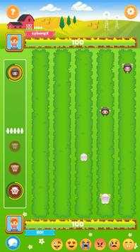 Sheep Fight screenshot 2