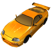 Multiplayer Racing Free icon