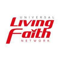 Universal Living Faith Network logo
