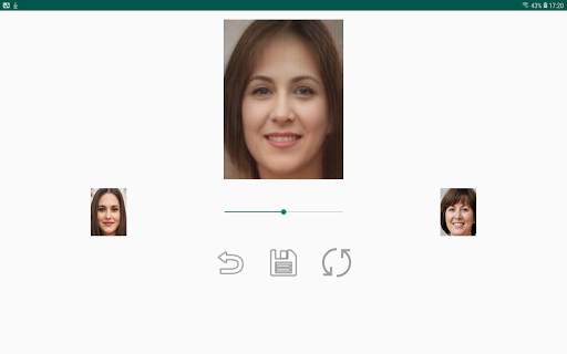 FaceMix screenshot 8