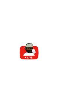 TopTube Live for YouTube screenshot 1