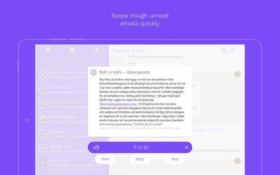 Hollo screenshot 4