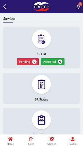 Pratap Group screenshot 4