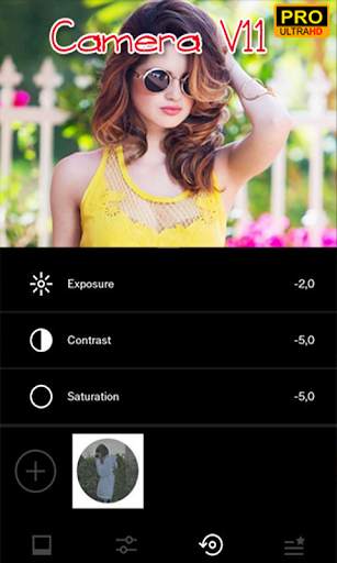 Camera for Vivo V11 Pro ; Perfect Selfie Camera screenshot 3