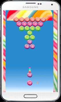 Sweet Bubble shooter Game screenshot 6