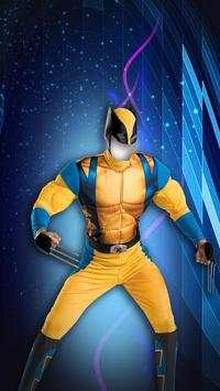 Costume Photo Montage Maker screenshot 3