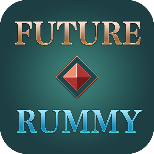 Future Rummy icon
