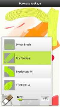 ArtRage Oil Painter Free screenshot 2