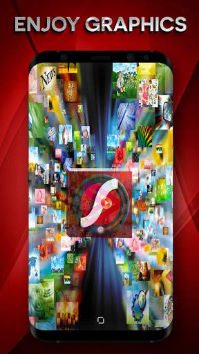 Flash Player for Android screenshot 4