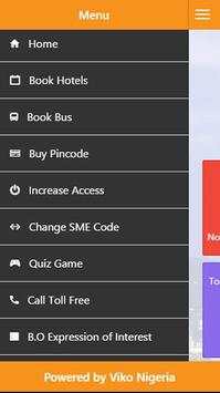 BusTimes screenshot 5