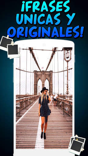 Ideas de Fotos Sola screenshot 2