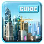 Trick SimCity Buildit 1.0