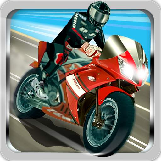 Turbo Bike Racing 3D 1.0.7