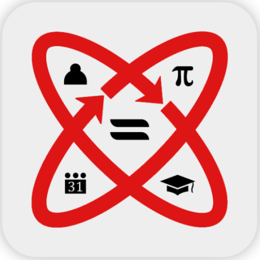 AllCalc - Calculator icon
