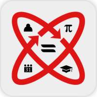 AllCalc - Calculator on 9Apps
