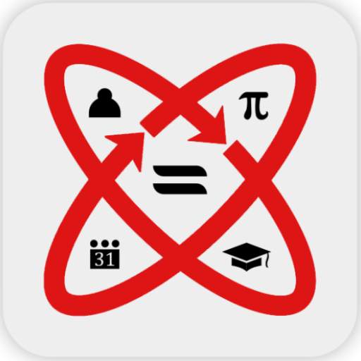 AllCalc - Calculator 1.1.1