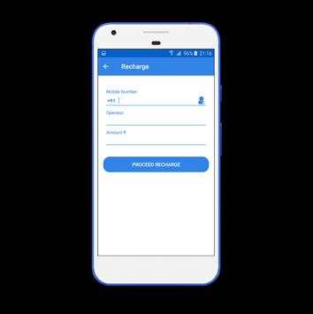 MySmart-Pay AEPS|BBPS|Wallet|DMR|m-POS screenshot 8