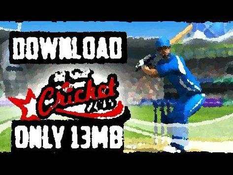 BHAVAN'S CRICKET screenshot 1