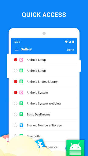 Messenger for all Social apps - New Messages screenshot 4