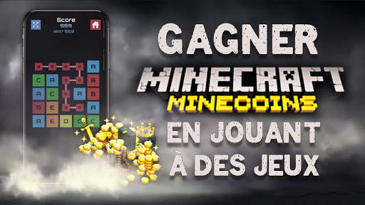 Game of Winners - Concours de joueurs primés screenshot 1