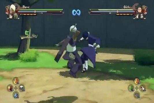 Guide Naruto Storm 4 screenshot 3