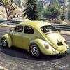 Vosvos Beetle Driving Simulator Drift 1.2