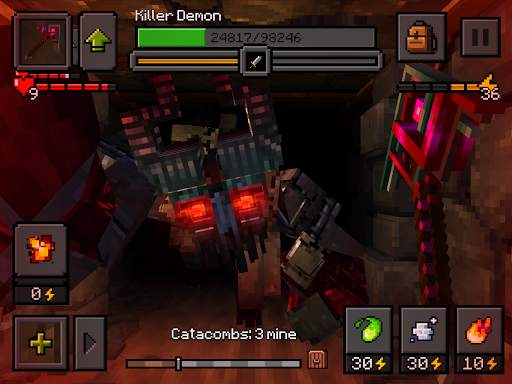 Epic Mine screenshot 21