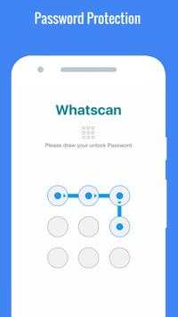 Whatscan for whatsapp web Free screenshot 2