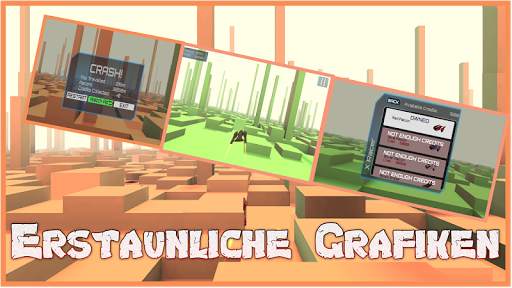 Jet Racer Infinite Flight Rider | Weltraumrennen screenshot 1