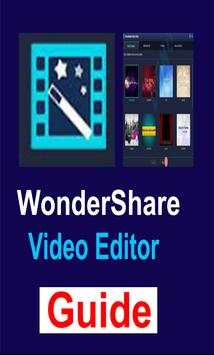 Guide For Wondershare Video Editor (v4.8 ) скриншот 2