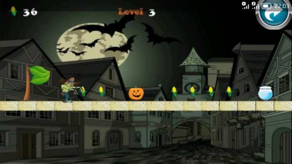 Zombie Run 3 screenshot 6